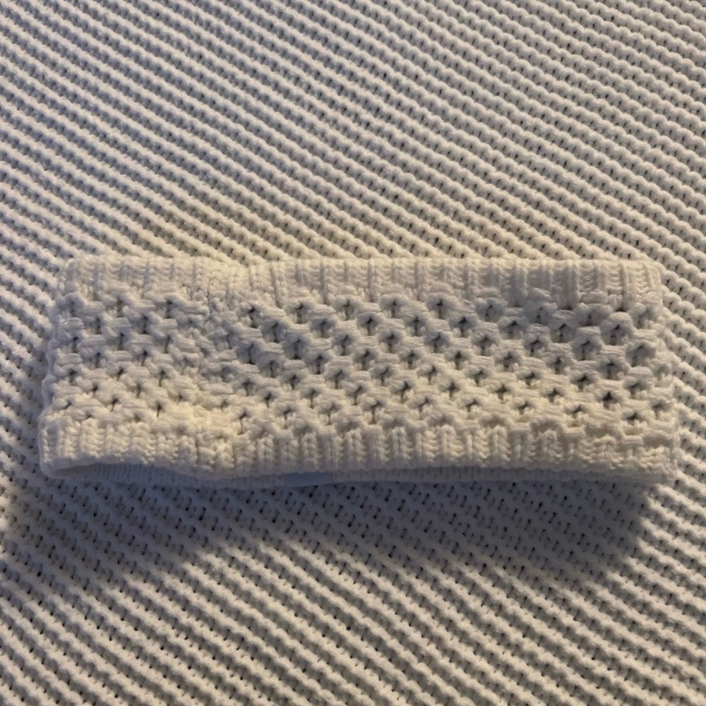 Adidas Cold Weather Knit Headband